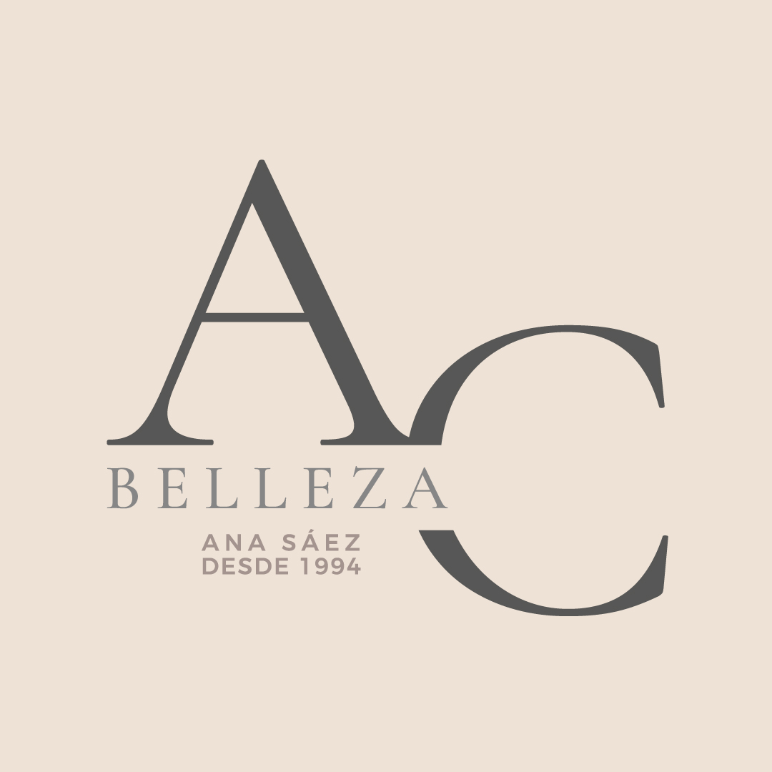 logo ac belleza