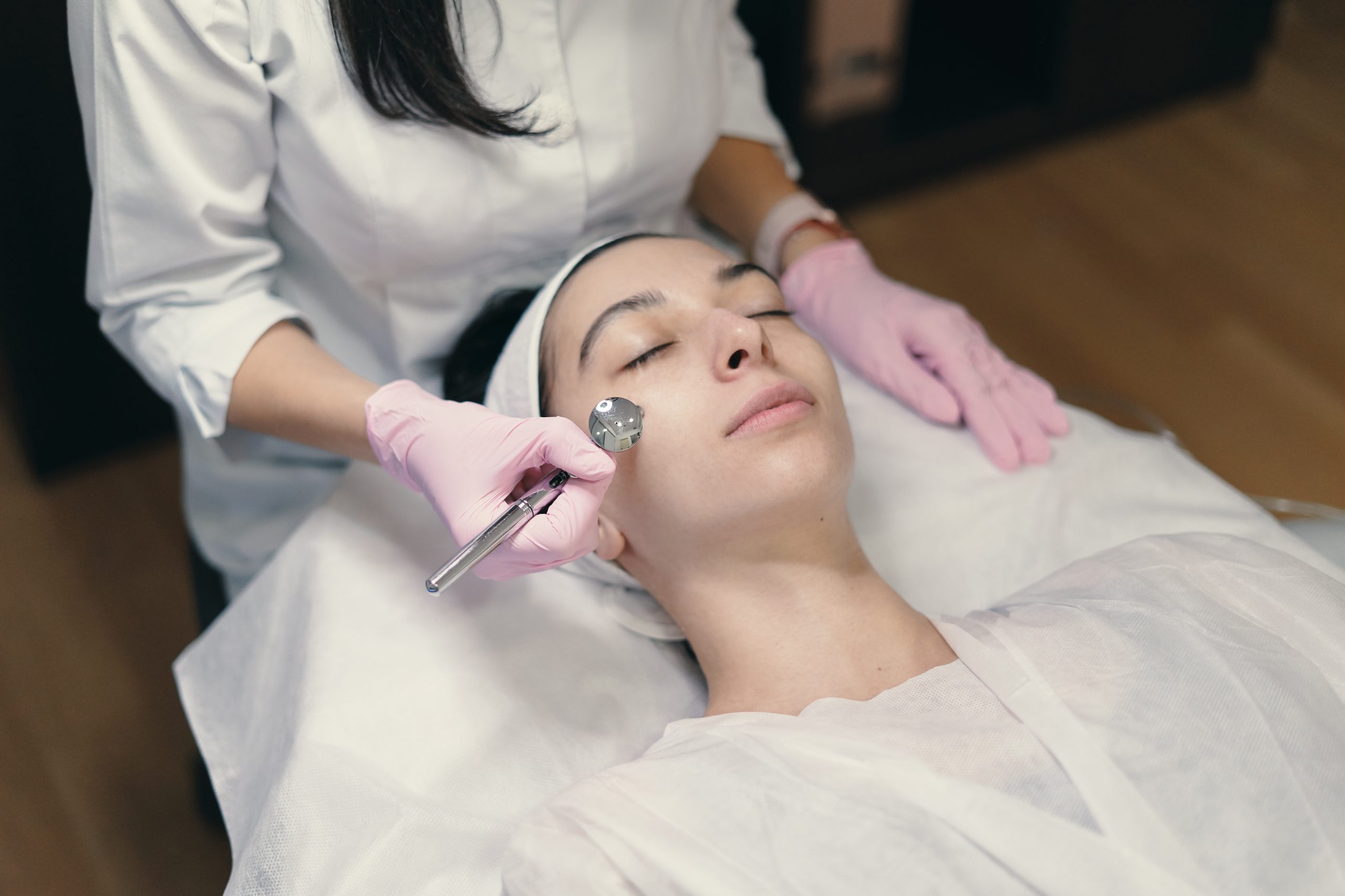 Revitaliza tu Piel con REGEN el nuevo tratamiento antienvejecimiento de AC Belleza