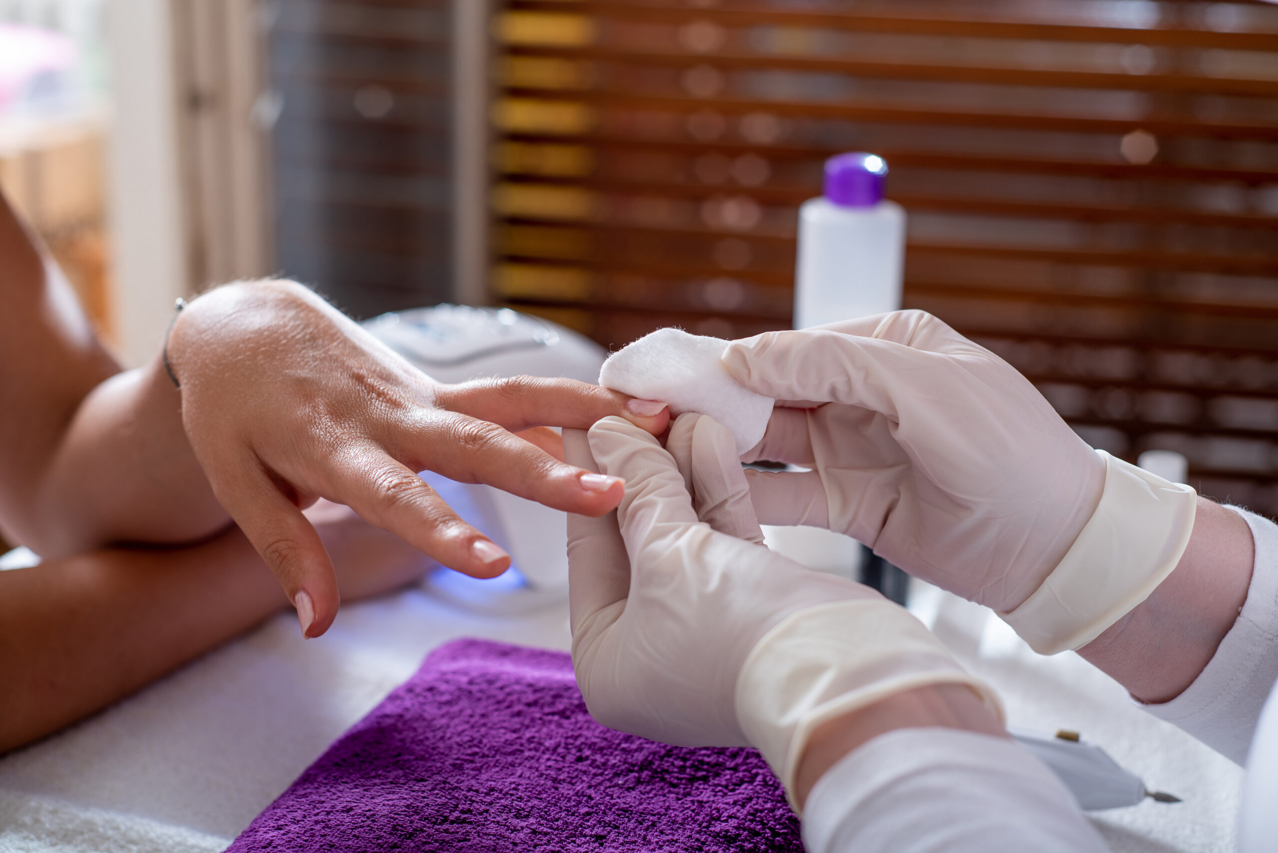 Manicura y pedicura perfectas para el verano en Tres Cantos